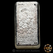 5oz JM Johnson Matthey Vintage Silver Bar