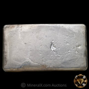 10oz Engelhard 4th Series 5 Digit Vintage Silver Bar