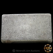 10oz Engelhard 5 Digit Vintage Silver Bar