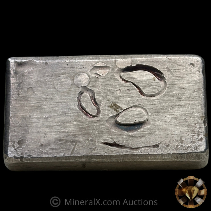 10oz Engelhard 5th Series Vintage Silver Bar