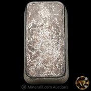 1000g (Kilo) Degussa Vintage Silver Bar