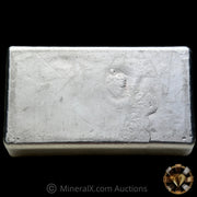 Kilo Engelhard Australia Vintage Silver Bar