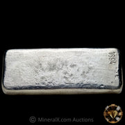 Kilo The Perth Mint Australia 2nd Series Vintage Silver Bar