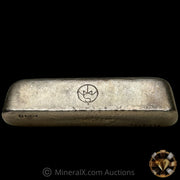 10.05oz Sumitomo Vintage Silver Bar