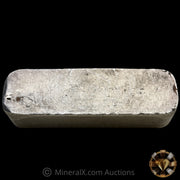 10.27oz AMC Vintage Silver Bar