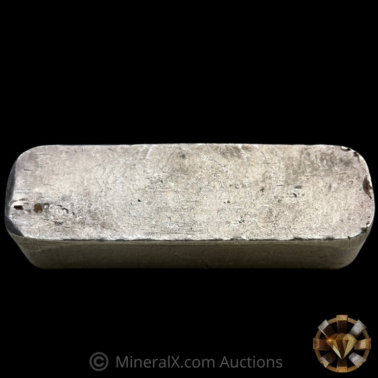 10.27oz AMC Vintage Silver Bar