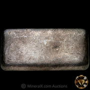 4.96oz Academy Vintage Silver Bar