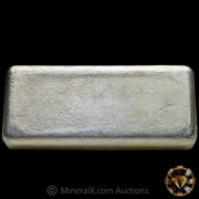 100oz 1984 Sunshine Mining Vintage Silver Bar