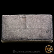 5oz Engelhard MFR Vintage Silver Bar