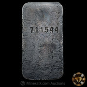 25.14oz Consolidated Mines & Metals Vintage Silver Bar