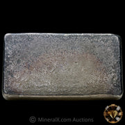 10oz Engelhard 5 Digit Vintage Silver Bar