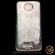 20oz The Perth Mint Vintage Silver Bar