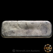 15oz Tristar Vintage Silver Bar