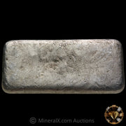 9.33oz Noble Silver Vintage Silver Bar