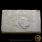 10oz Colonial Vintage Silver Bar