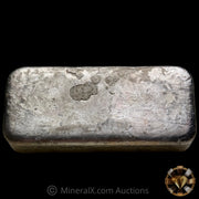 9.69oz RMMR Vintage Silver Bar