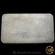 10oz Engelhard P Loaf Vintage Silver Bar