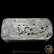 26.24oz GR Vintage Silver Bar