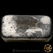 6.8oz RRR Vintage Silver Bar