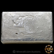 25oz Engelhard 1st Series Vintage Silver Bar