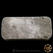 10.26oz Hoffman And Hoffman Vintage Silver Bar