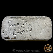 10.42oz Hoffman And Hoffman Vintage Silver Bar