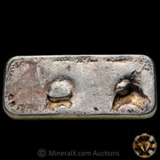 5.01oz RMMR Vintage Silver Bar