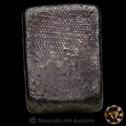 1oz Harrington Metallurgy Australia Vintage Silver Bar