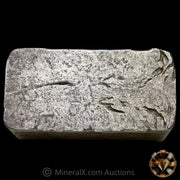 5.31oz International Vaults Refining Vintage Silver Bar