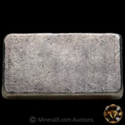 5oz Engelhard MFR Vintage Silver Bar