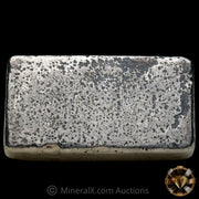 5oz Engelhard MFR Vintage Silver Bar