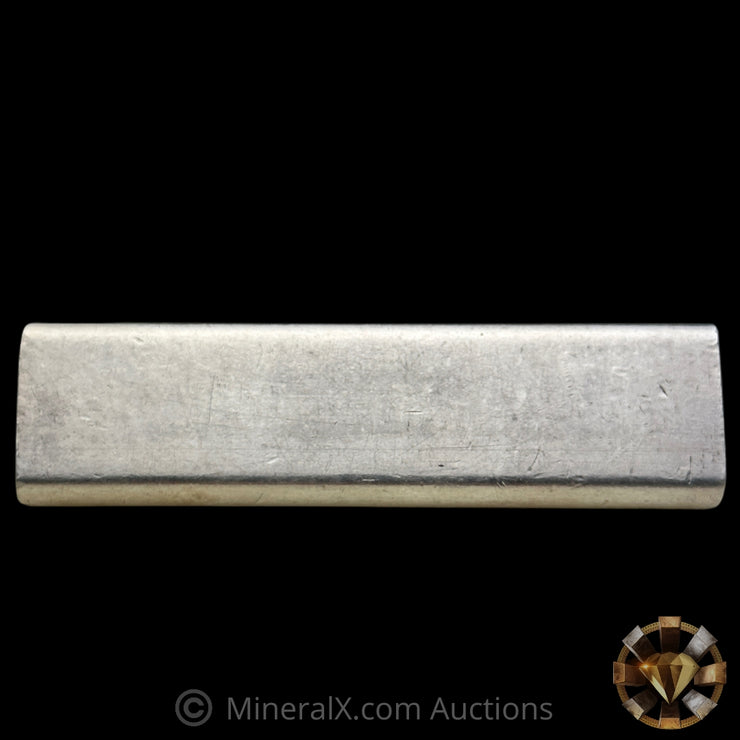 10oz SRI Vintage Silver Bar