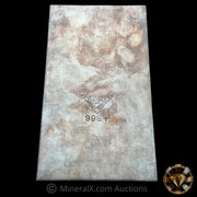31.05oz Handy & Harman Vintage Silver Bar