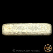 1oz LSon Vintage Silver Bar