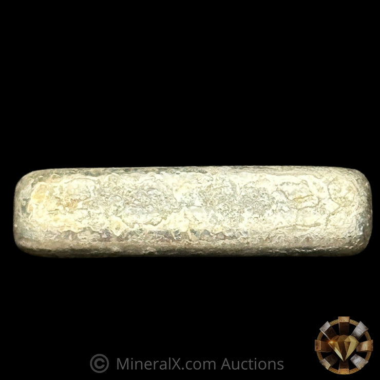1oz LSon Vintage Silver Bar