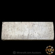 24.47oz HPM Hallmark Precious Metals Seattle Vintage Silver Bar