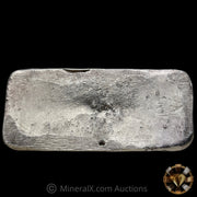 10oz CPM Vintage Silver Bar