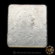 10.40oz C & C Mint Vintage Silver Bar