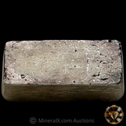 12.2oz MDC Vintage Silver Bar