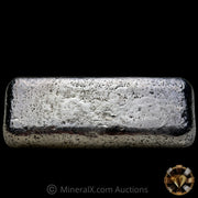 14.5oz Simmons Vintage Silver Bar