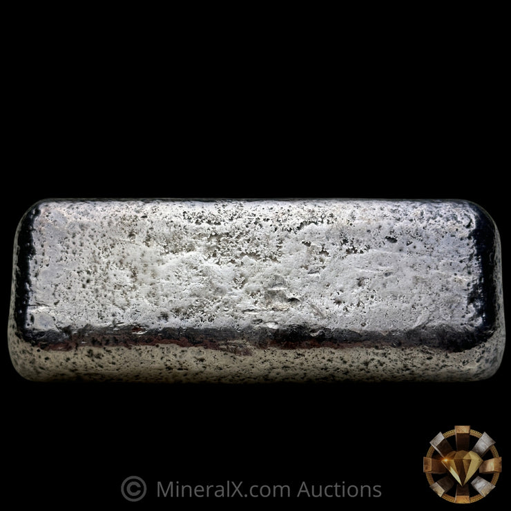 14.5oz Simmons Vintage Silver Bar