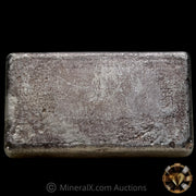 10oz Engelhard 5 Digit Vintage Silver Bar