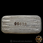 5oz Silvertowne Scribbleback Vintage Silver Bar