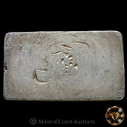 10oz Engelhard 7th Series Vintage Silver Bar