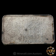 10oz Engelhard Vintage Silver Bar