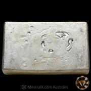 25oz Engelhard 4th Series Vintage Silver Bar