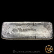 15oz Tristar Vintage Silver Bar