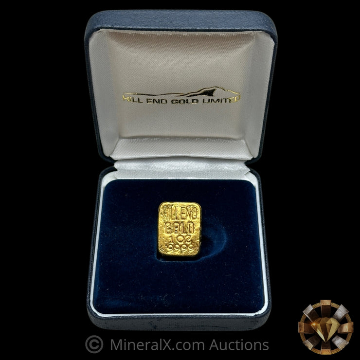 1oz ABC Australian Bullion Company 