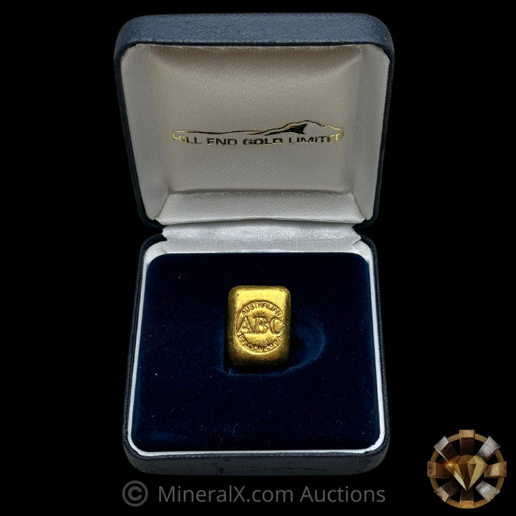 1oz ABC Australian Bullion Company 