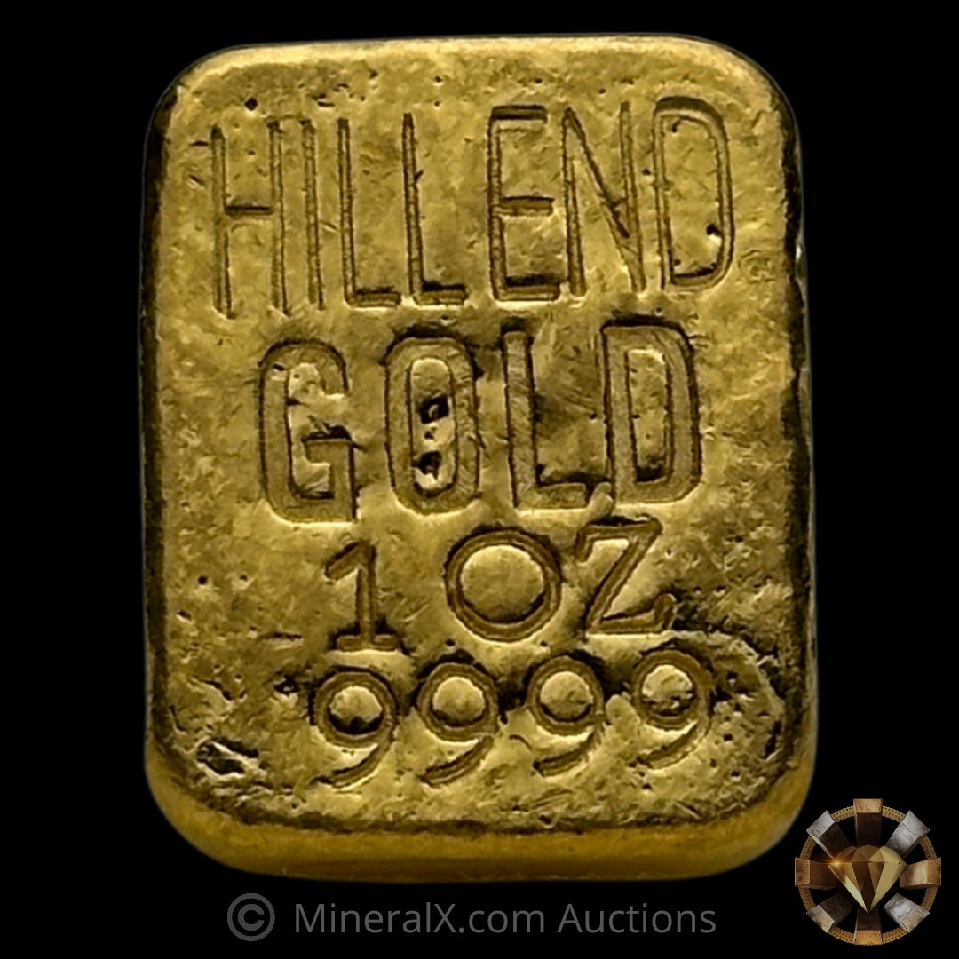 1oz ABC Australian Bullion Company 